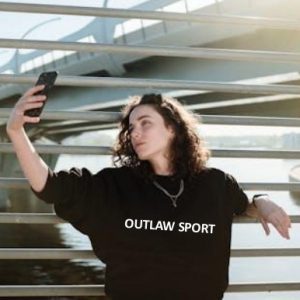 Essential Long-Sleeve