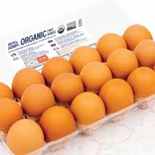 Grocery & Market Marketside Large Cage Free Brown Eggs, 36 Oz, 18 Ct